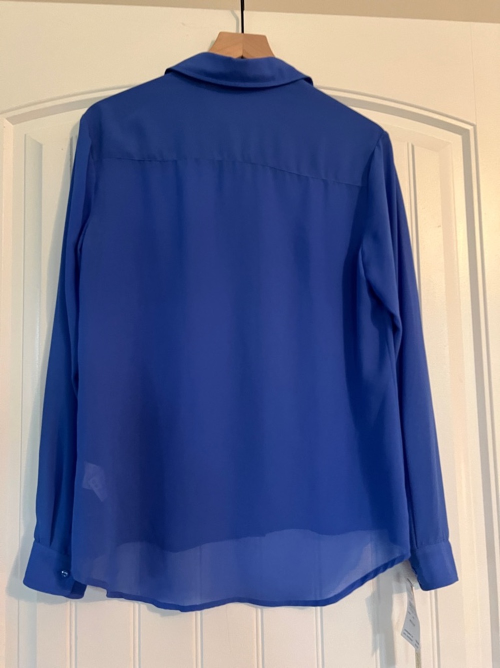 Kut from the Kloth Blouse - Picture 4 of 4